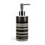 Ceramic Bathroom Accessory Set