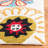 Doyle Hand Hooked Performance Floral Rug-22984280
