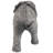Eloise the Baby Elephant Statue