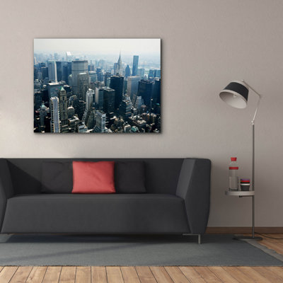 " Manhattan " by PhotoINC Studio