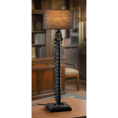Jossalin Resin Table Lamp
