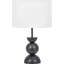 Annacatherine Steel Table Lamp