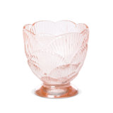 La Boheme Handmade Glass Table Vase
