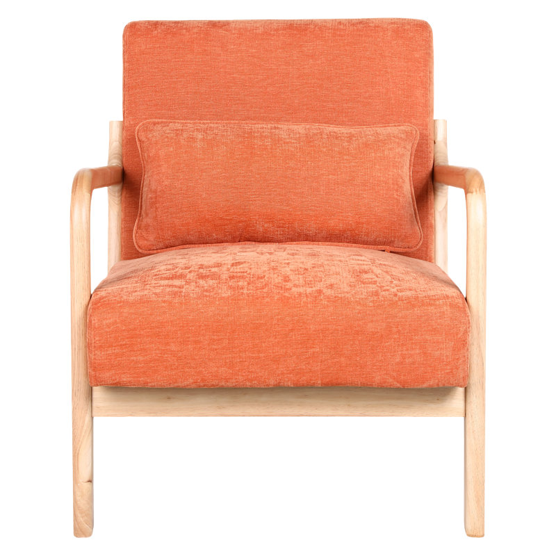 Chaises d'appoint robustes en bois, moderne Mid-Century, multifonctionnelles pour la maison