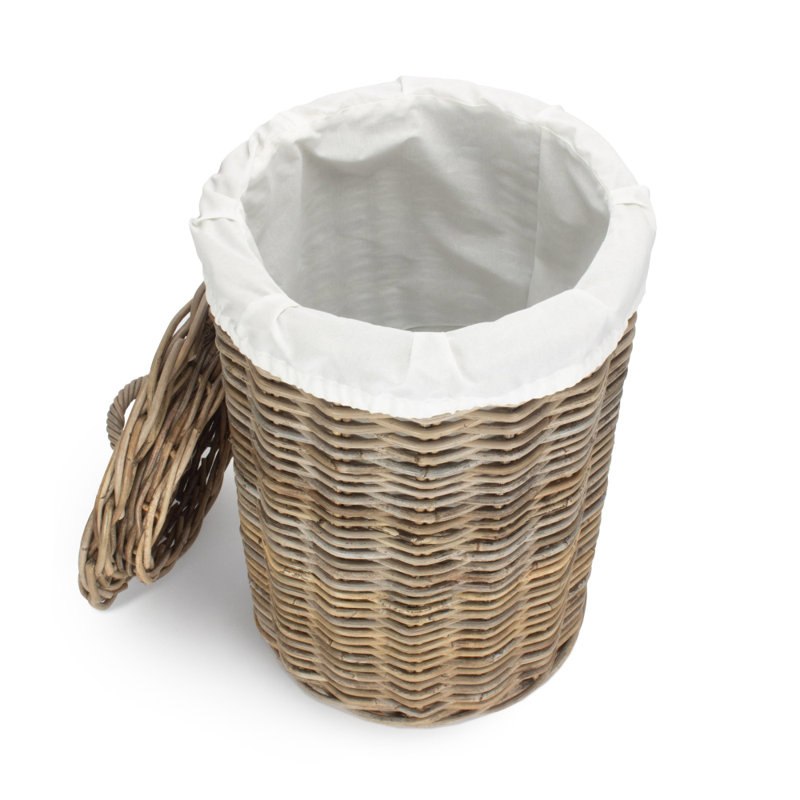 Gerodi Wicker Wash Bag