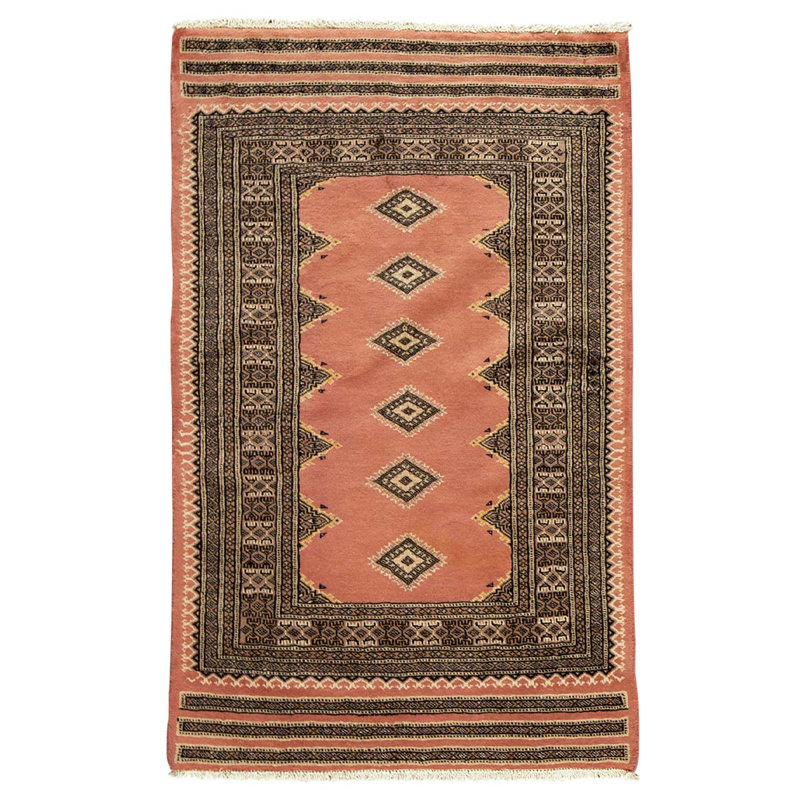 One-of-a-Kind 3' X 5'1" Area Rug