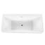 Santibanez 1700mm x 800mm Soaking Acrylic Bathtub-1085926680