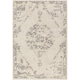 Oriental Indoor Rug