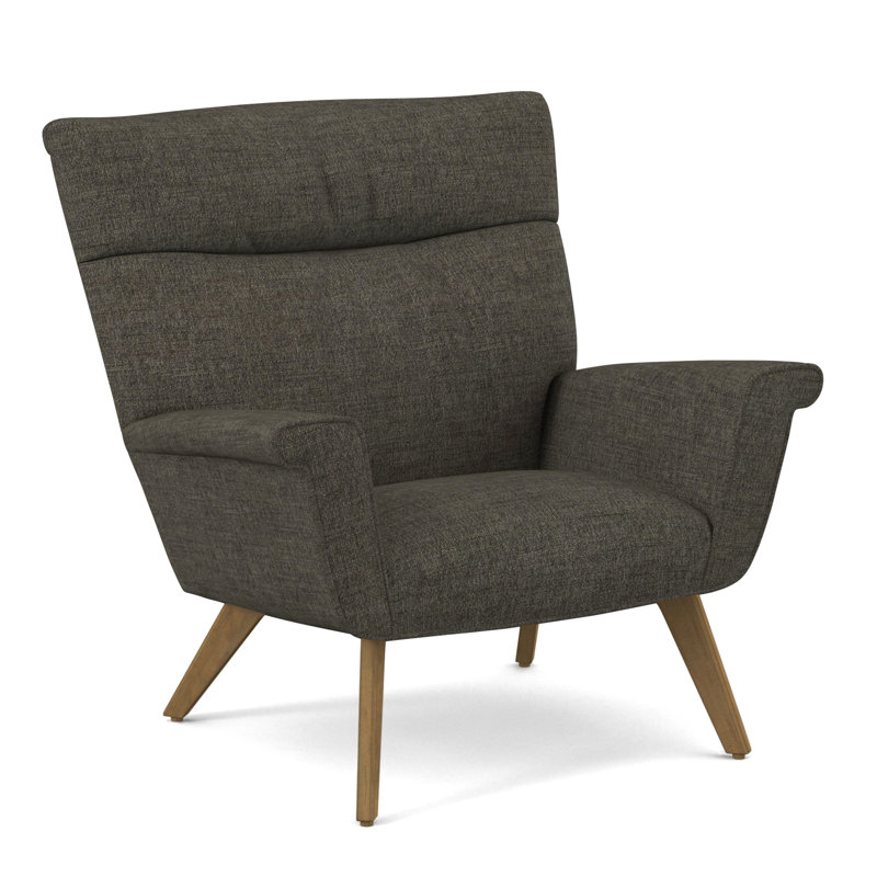 Armchair, 61597-78, Beachwood