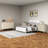 3-Piece Drawer Dresser Set,Beige