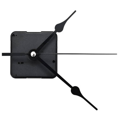 Njie Wall Clock