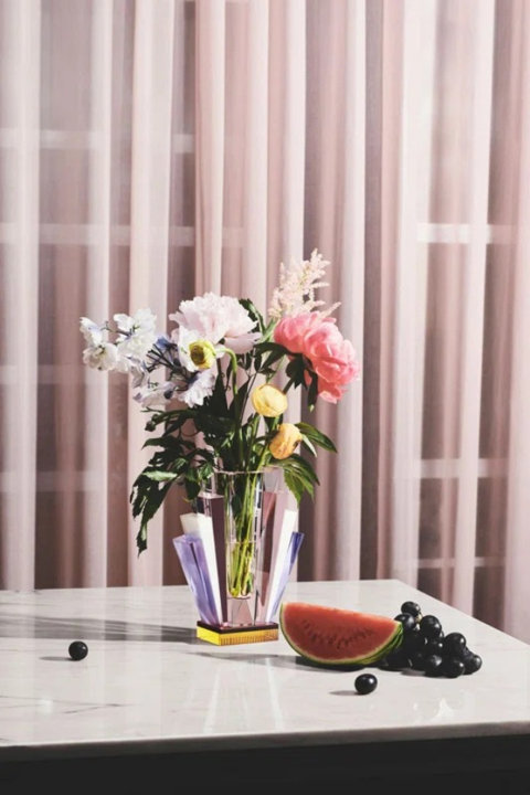 Vases, Urns, Jars, & Bottles