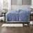 Luxurious Velvet Bedding Set, Soft Polyester, Glamorous Bedroom Decor
