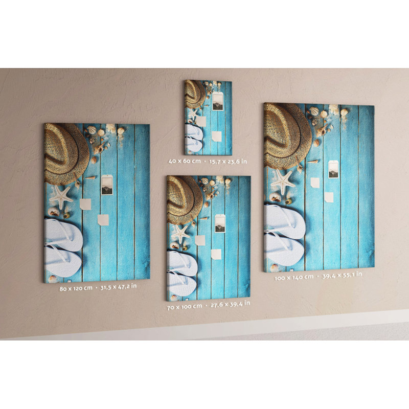 Glora Cork Corkboard / Bulletin Board
