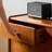 Modern Retro Style Sideboard