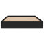 Vidaxl Bed Frame Engineered Wood-1336438238-1336438251