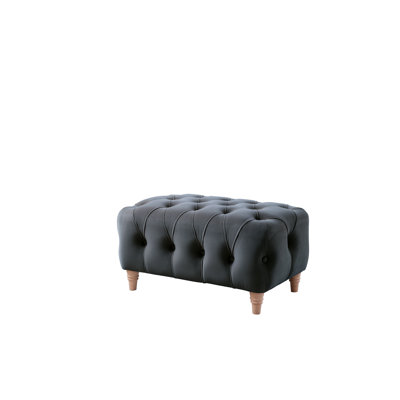 Noelia Morelia Footstool