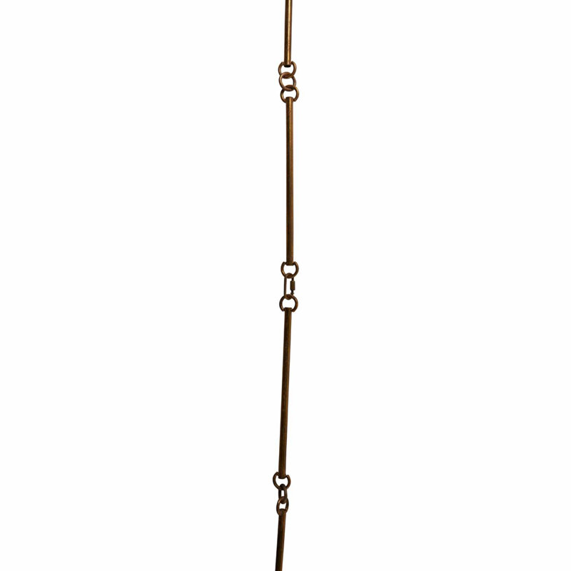 Kathleen 8 - Light Candle Style Chandelier
