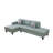 Vernecia Upholstered Sectional-675045667-675045677-676847283