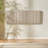 Chastelyne Upholstered Easy Assemble Wall Mounted Headboard-1350928806-1350928805
