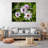 Artsy Quote "True ownership of anything requires time..." By Barbara Holland Gallery Wrapped Canvas