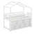 Blanc est en rupture de stock