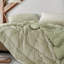 «I'm Not a Baby, I Just Sleep Like One - Édredon surdimensionné inducteur Coma-105888866-105888867