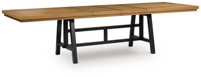 Table de salle à manger Galliden