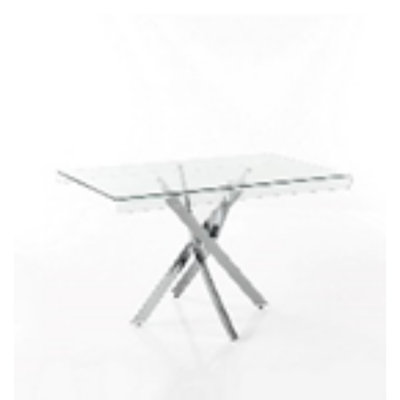 Ingulu Four Leg Coffee Table