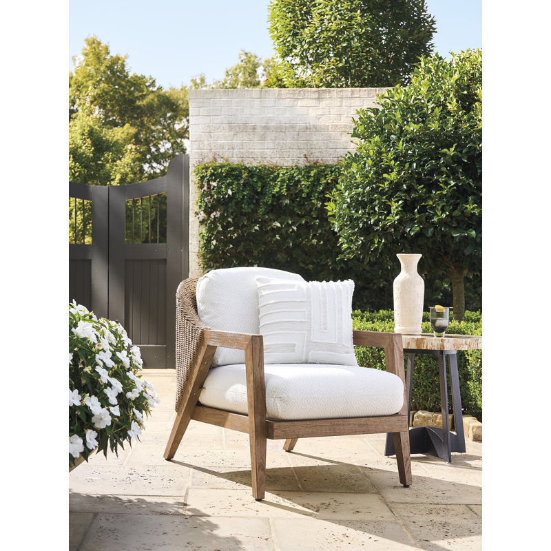 Lounge Chair