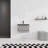 Ronke 24'' Single Bathroom Vanity with Ceramic Top