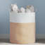 House Of Hampton Fabric Decorative Basket-866147584