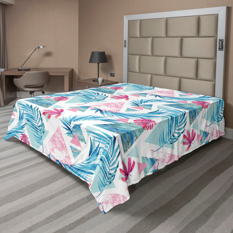 Drap plat Ambesonne