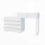 Commode 1 tiroir Acceent
