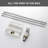 Single-handle Bathroom Faucet-105225471