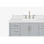 ARIEL Magnolia 42 Single Bathroom Vanity with Top-100563112-129450970