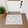 Machine Washable Indoor/Outdoor Dyar ACN2344 Geometric Rug