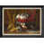 Black Premium Frame