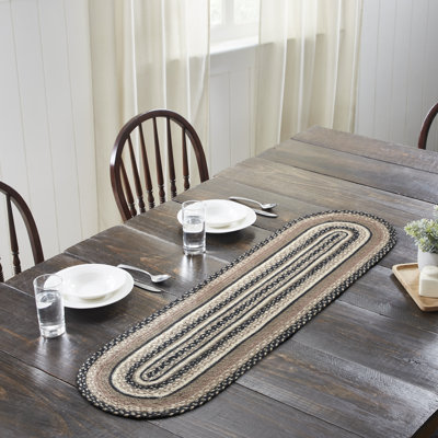 Chemin de table Sawyer Mill