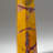 Genuine Polished Mookaite Point from Madagascar (0.1119 lbs)