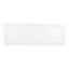 1 tapis de bain réversible 100% coton touffeté 3000 g / m² blanc-1898475205-1898475214