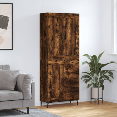 Sonakshi 69.5cm Sideboard