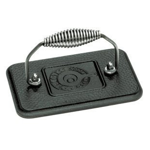 Presse-grille