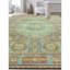 Handmade Wool Area Rug-1111031995