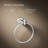 Kumin Towel Ring-40806772