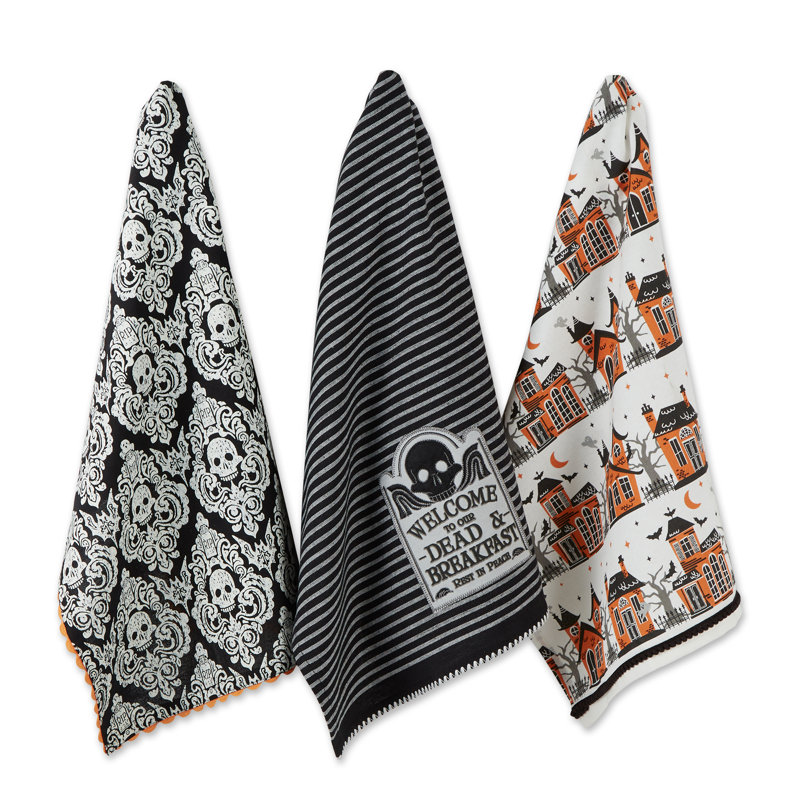 Cotton Tea Towel Kitchen Towel