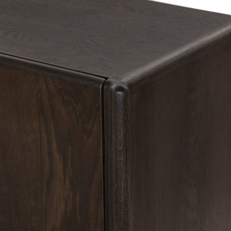 Cosgrove Media Console