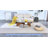 Glass Top Coffee Table-1121527338