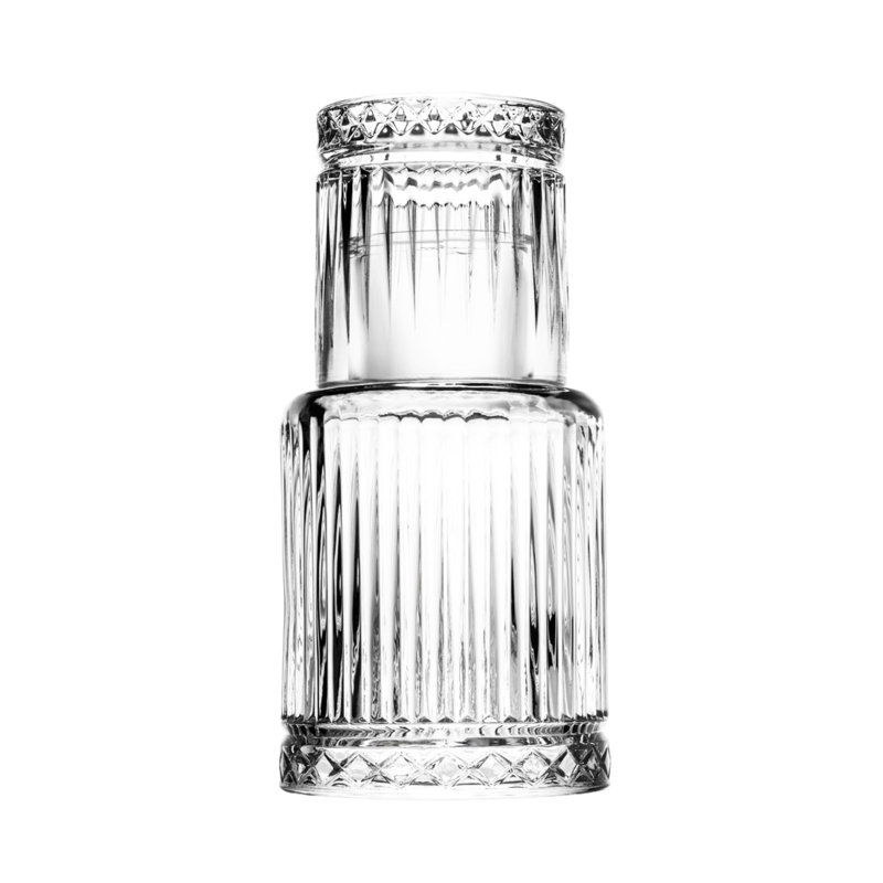 Carafe Avenue