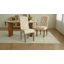 Chaise Parson rembourrée et capitonnée Charlotte-1786669758